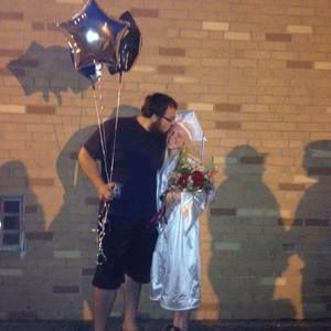 Meet your Posher, Luke